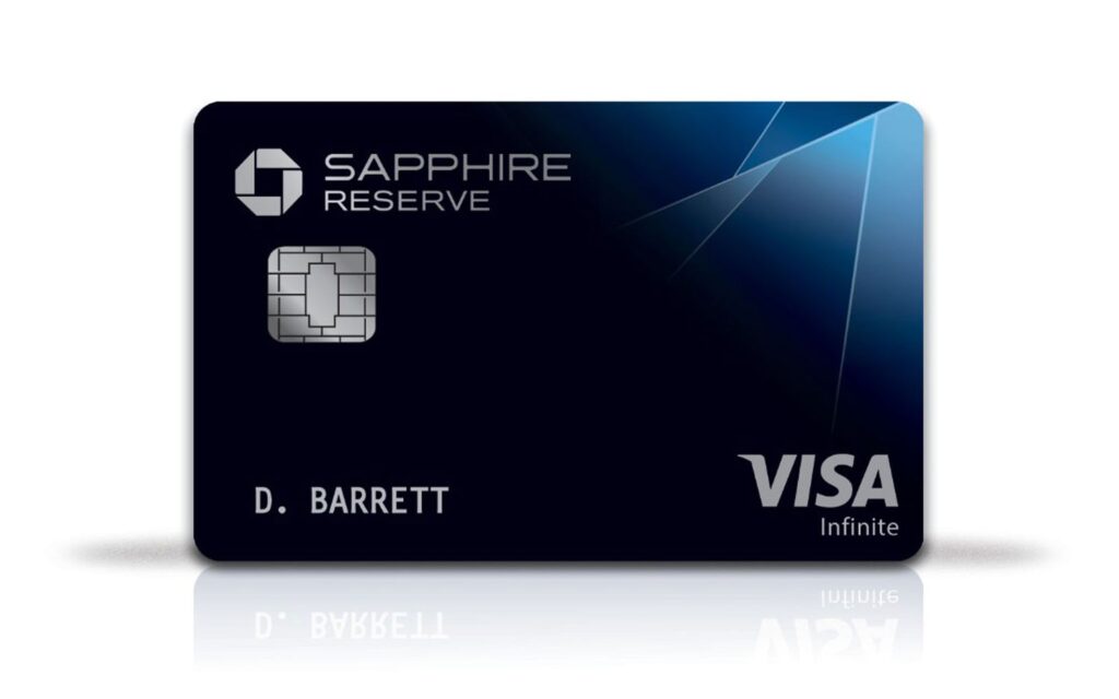 Top 5 Best Reward Credit Cards in the USA for 2024. Subchiz
